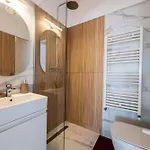 - High-end With Private Parking - By Solinis Homes Bucharest