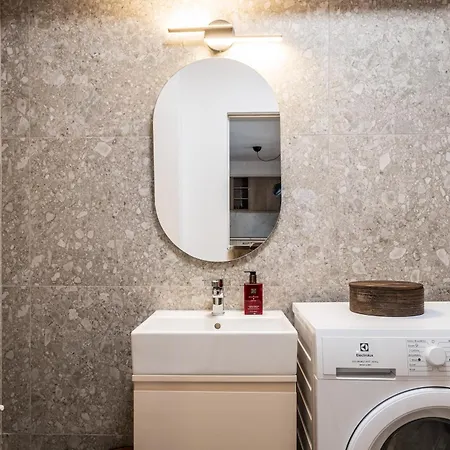 - High-end - By Solinis Homes Apartment