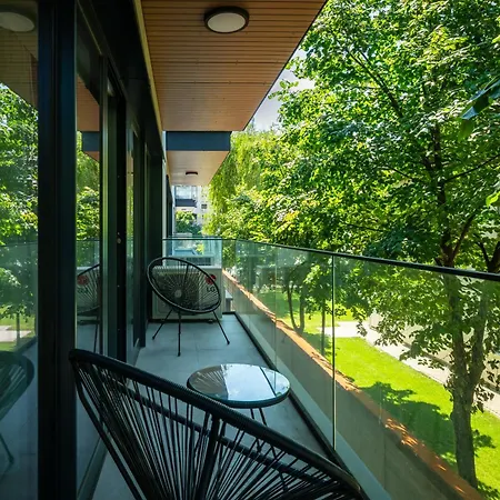 - High-end - By Solinis Homes Bucharest