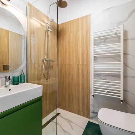 - High-end - By Solinis Homes * Bucharest