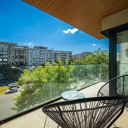 Apartment - High-end - By Solinis Homes