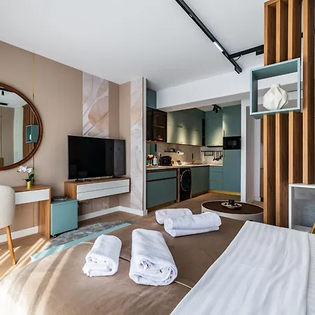 - High-end - By Solinis Homes