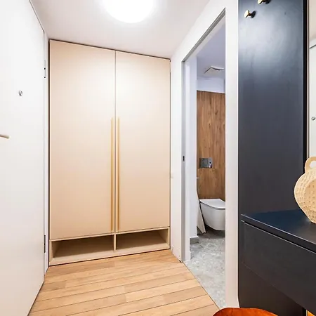 - High-end - By Solinis Homes Bucharest