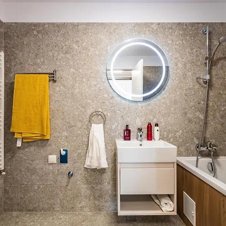 - High-end - By Solinis Homes * Bucharest