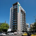 - High-end With Private Parking - By Solinis Homes Apartmán *