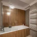 - High-end With Private Parking - By Solinis Homes Lejlighed Bukarest