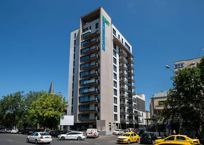 - High-end With Private Parking - By Solinis Homes 公寓 *